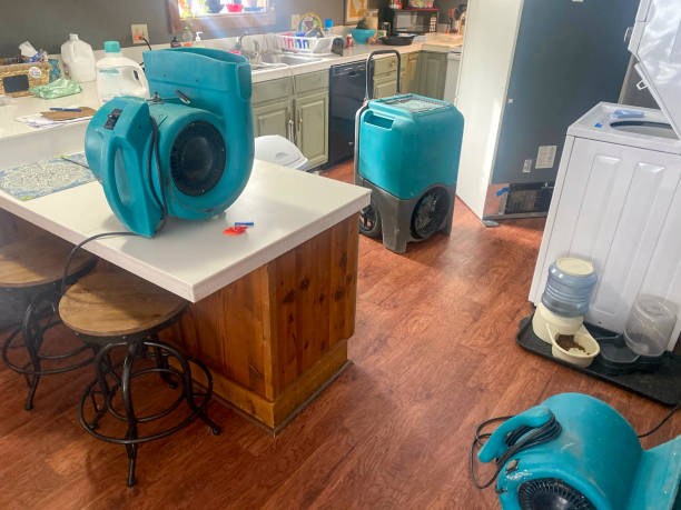 Best Commercial water damage restoration  in Helena, AL