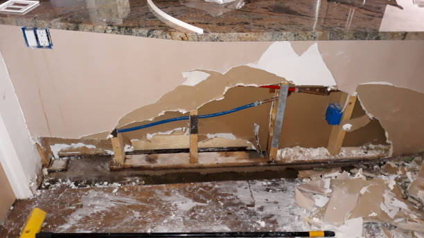 Best Flood damage cleanup  in Helena, AL
